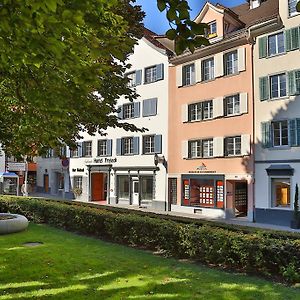 Ambiente Hotel Freieck